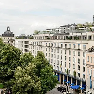Hotell Bayerischer Hof