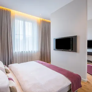 Hotel Potsdamer Platz By Leonardo, Berlin