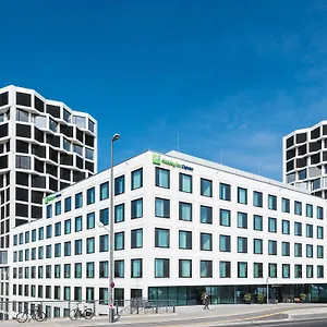 Express West By Ihg 3* München