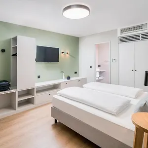 Koos Hotel&apartments - Deutschland