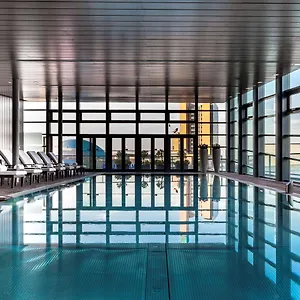 Grand Hyatt Berlín