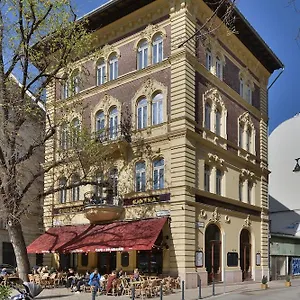 Gerloczy Boutique Budapešť