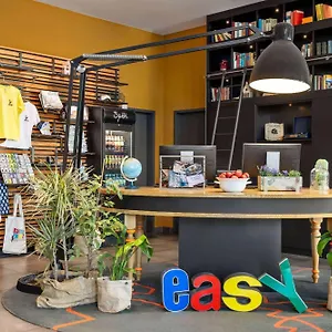 Hotell Vienna House Easy By Wyndham Prenzlauer Berg