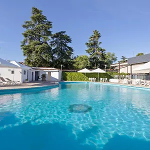 **** Hotel Osuna España