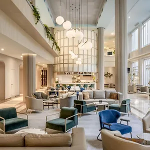 Hotell Marriott
