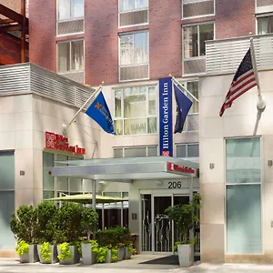 *** Hotel Hilton Garden Manhattan Midtown East Estados Unidos