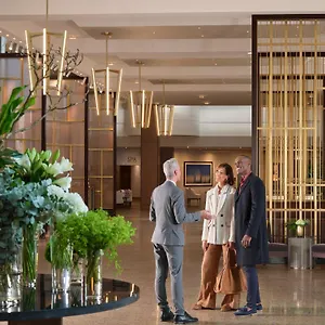 Intercontinental By Ihg Berlín