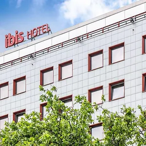 Ibis Messe מלון