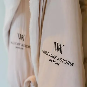 Waldorf Astoria Berlín