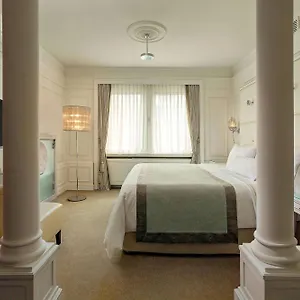 The Westin Grand Отель