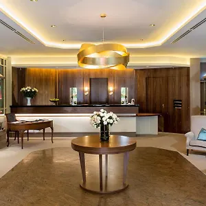 Hotell Mondial Am Kurfuerstendamm