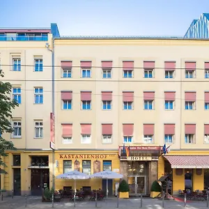 Hotell Kastanienhof