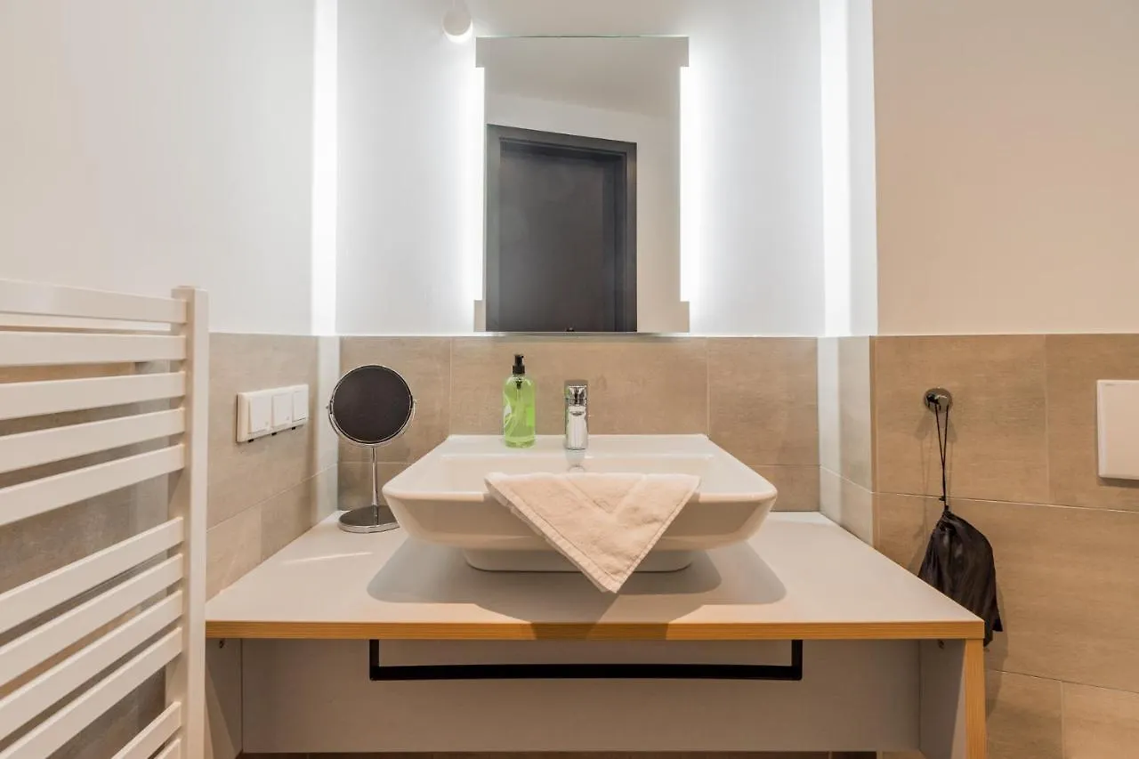 Nena Apartments - Kreuzberg 61 Berlin