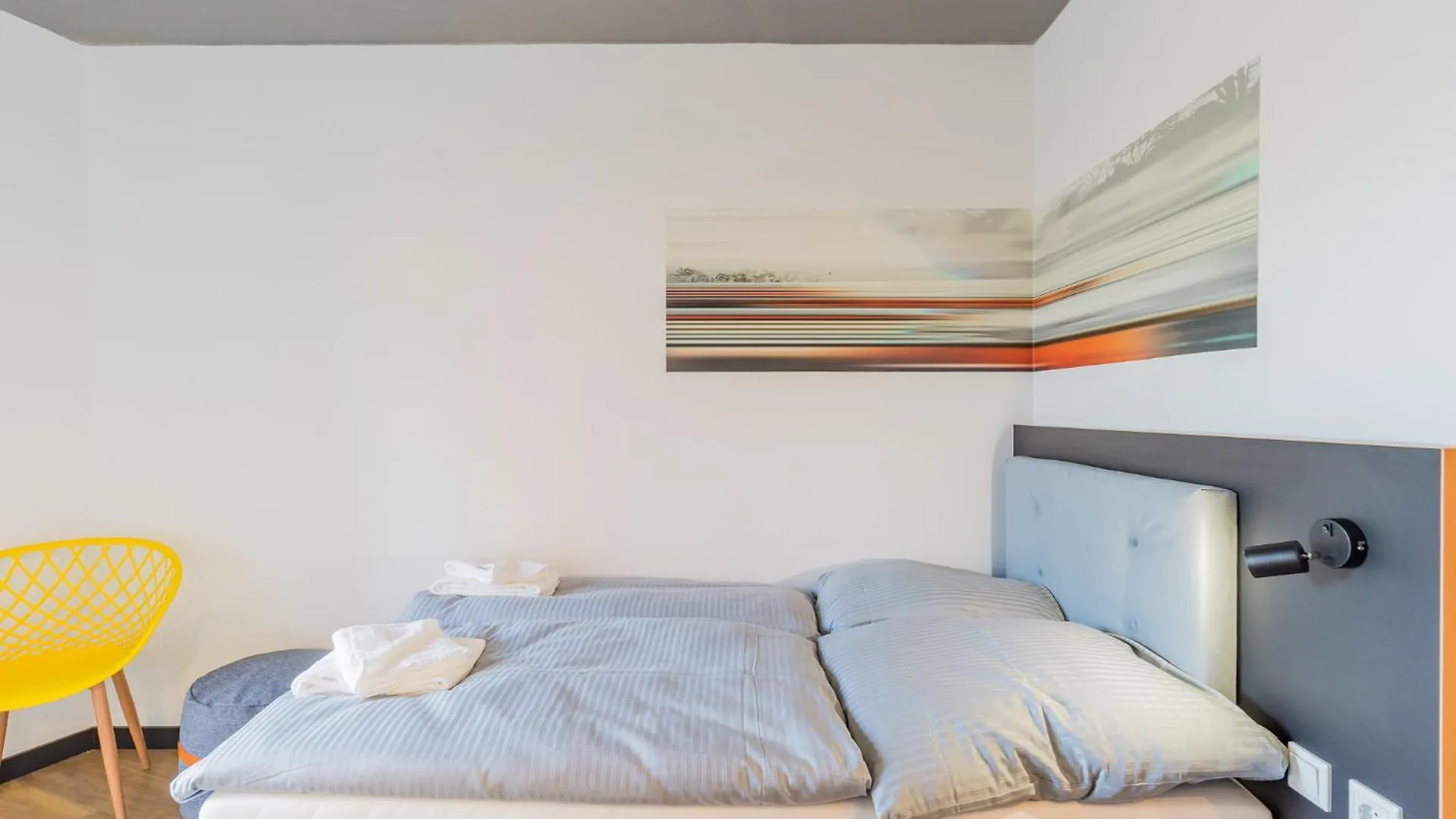 *** Lejlighedshotel Nena Apartments - Kreuzberg 61 Berlin Tyskland