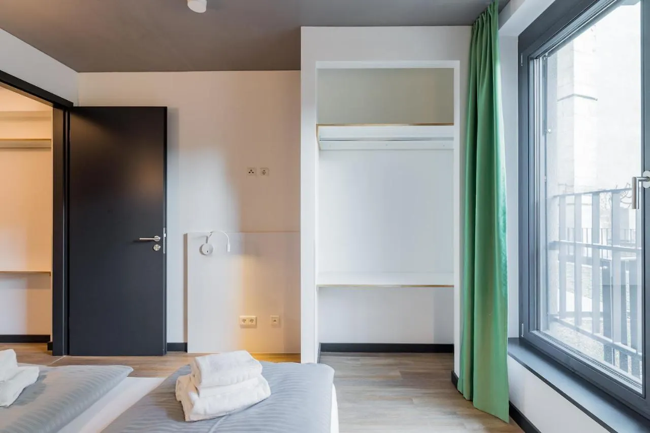 Aparthotel Nena Apartments - Kreuzberg 61 Berlin