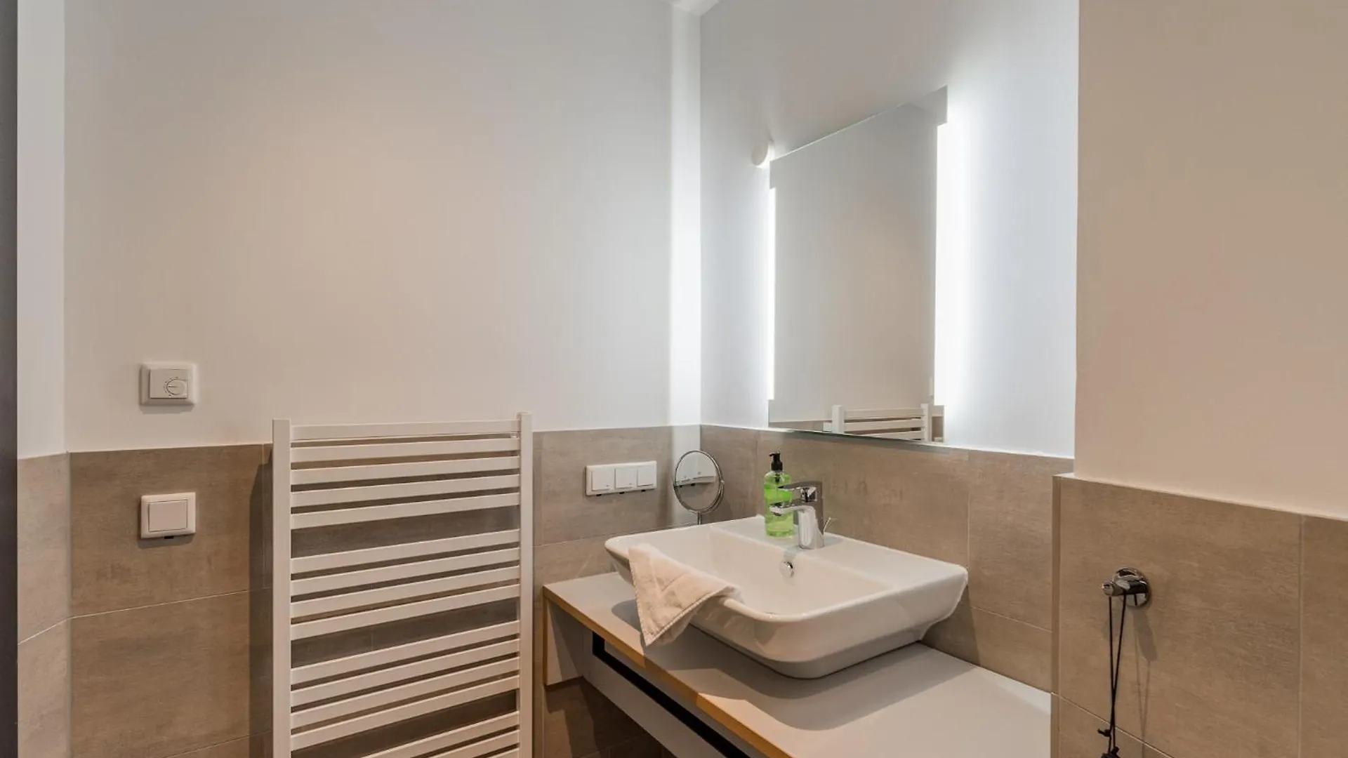 Aparthotel Nena Apartments - Kreuzberg 61 Berlin
